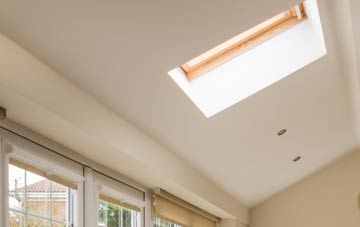 St Veep conservatory roof insulation companies