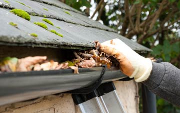 gutter cleaning St Veep, Cornwall