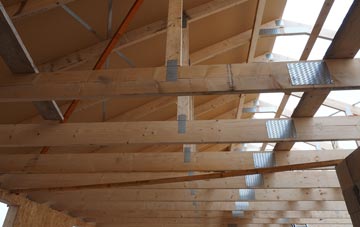 St Veep roof truss costs