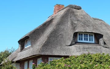 thatch roofing St Veep, Cornwall