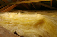 St Veep pitch roof insulation